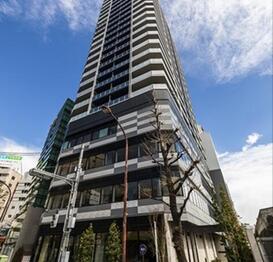 パークアクシス大塚ステーションゲートタワー