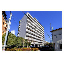 ボヌール東池袋