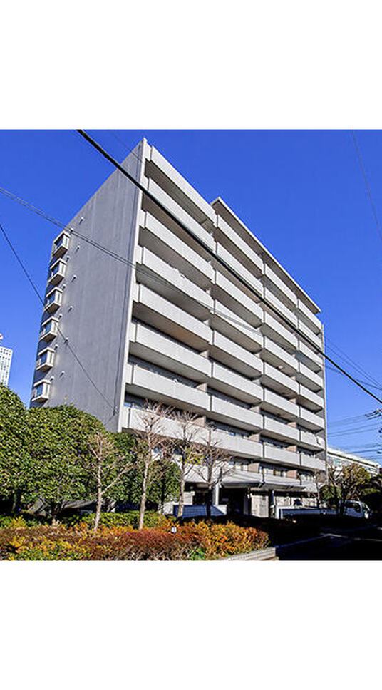 ボヌール東池袋