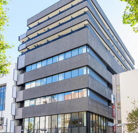 ヒューリック目白