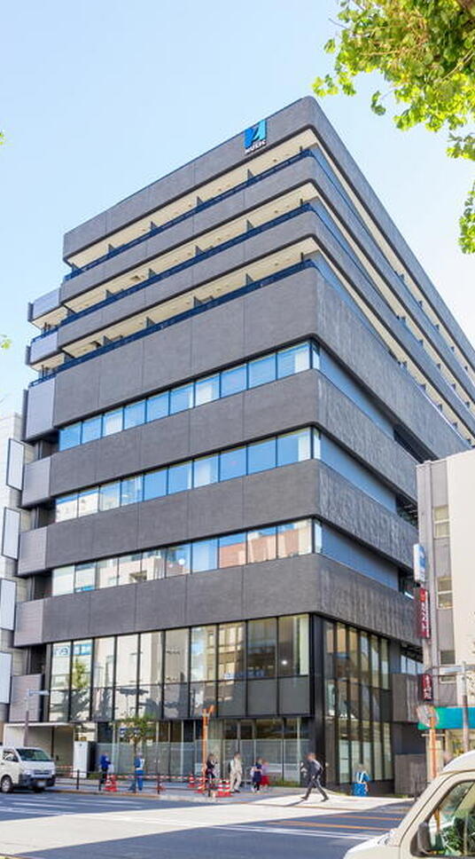 ヒューリック目白