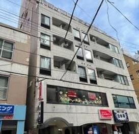 グローリア駒込