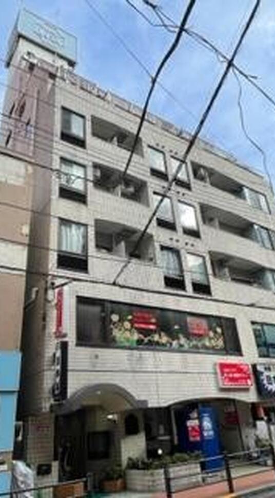 グローリア駒込