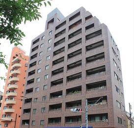 広尾ユタカタワーズ