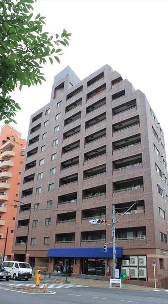 広尾ユタカタワーズ