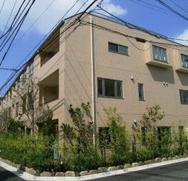 イルリッシュ目白