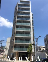 コージーコート島津山