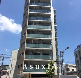コージーコート島津山