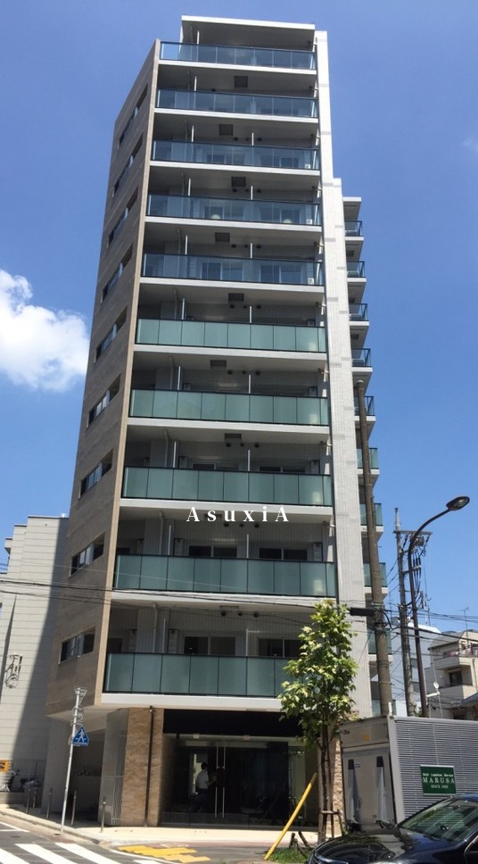 コージーコート島津山