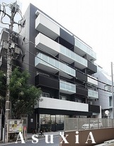 プラシード青山