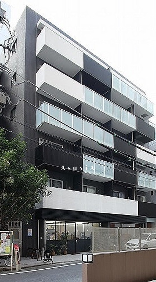 プラシード青山