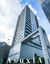 ブランズタワー文京小日向