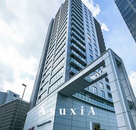 ブランズタワー文京小日向