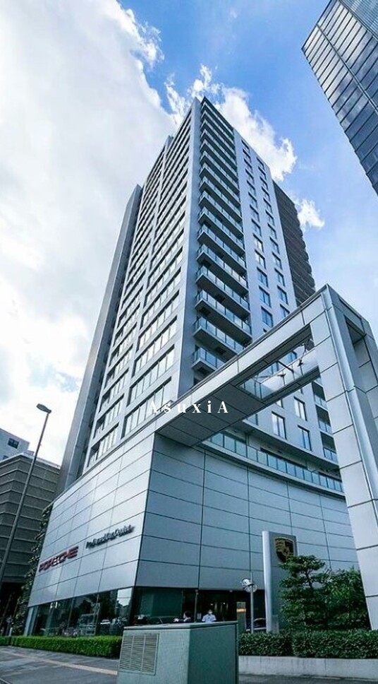 ブランズタワー文京小日向