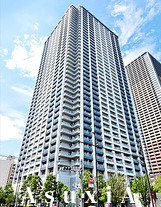 エアライズタワー