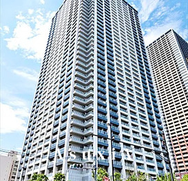 エアライズタワー