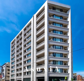 ブランズ東池袋