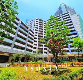 ロイヤルパークス豊洲