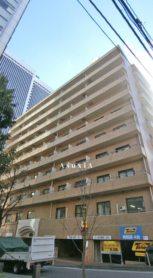 イトーピア六本木