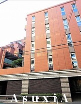 プレミスト神楽坂