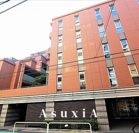 プレミスト神楽坂