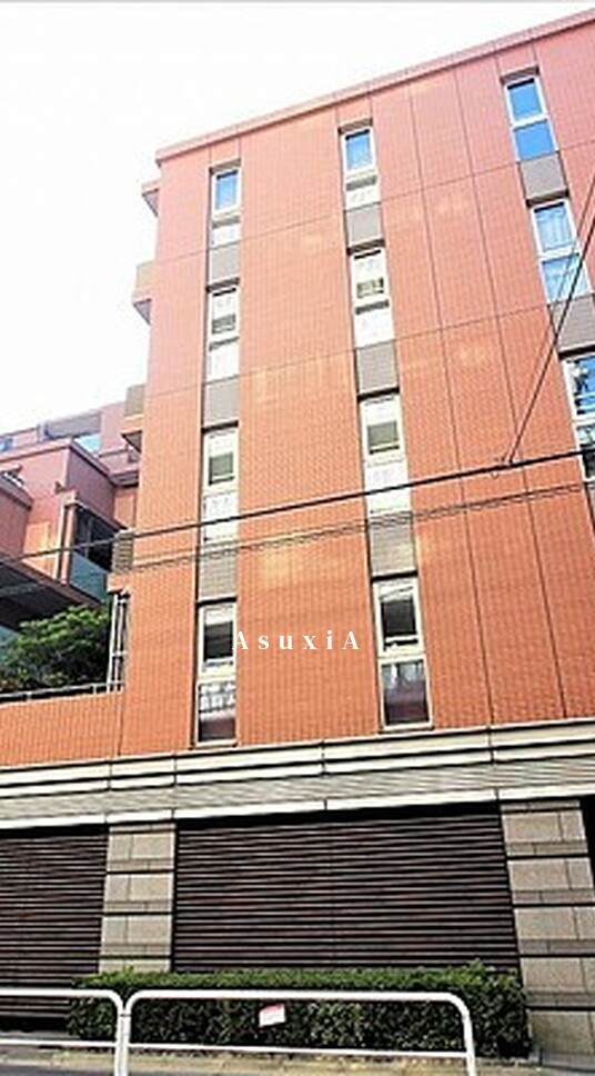 プレミスト神楽坂