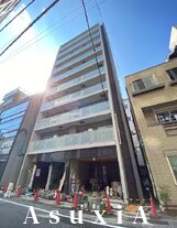 イーストワールド人形町