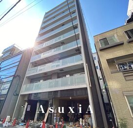 イーストワールド人形町