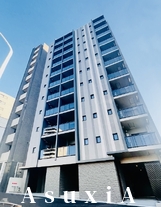 GRAN PASEO 東新宿