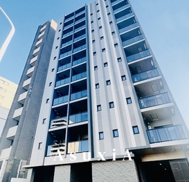 GRAN PASEO 東新宿