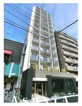 クレストコート大塚