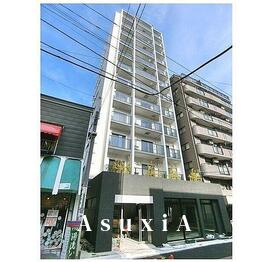 クレストコート大塚