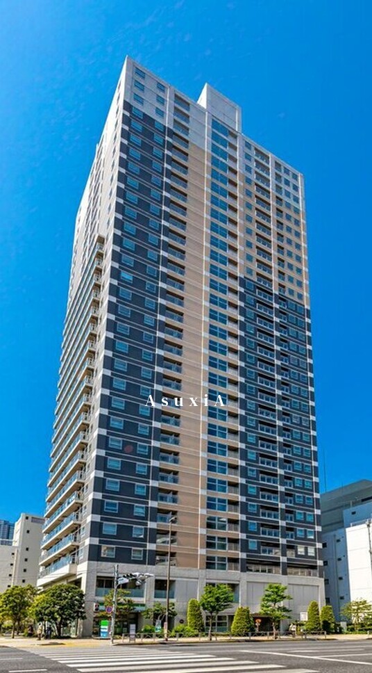 パークタワー池袋イーストプレイス