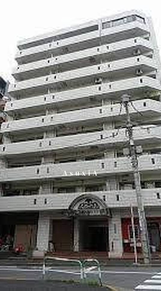 大塚アイワハイツ