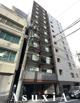 アーク銀座京橋