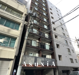 アーク銀座京橋