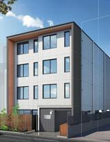 デュオメゾン池袋