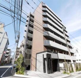 レジデンス北大塚