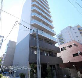 ハーモニーレジデンス東京サウス大塚