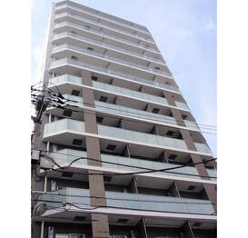 パークハビオ上野3丁目