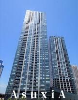 シティタワーズ豊洲ザ・ツインサウスタワー