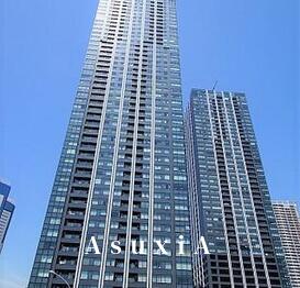 シティタワーズ豊洲ザ・ツインサウスタワー