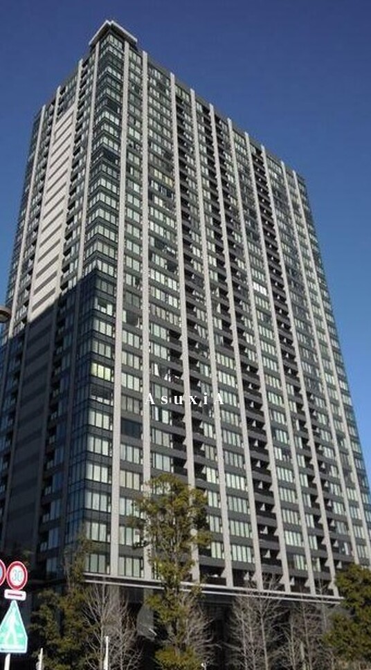 シティタワー有明