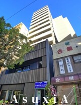 プライムメゾン門前仲町