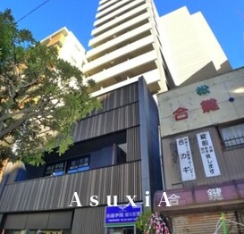 プライムメゾン門前仲町