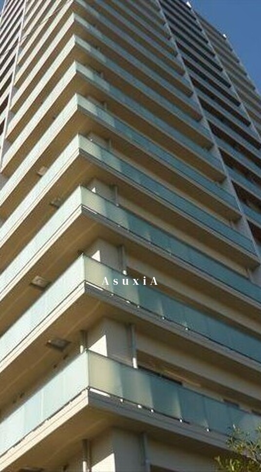 パークタワー豊洲