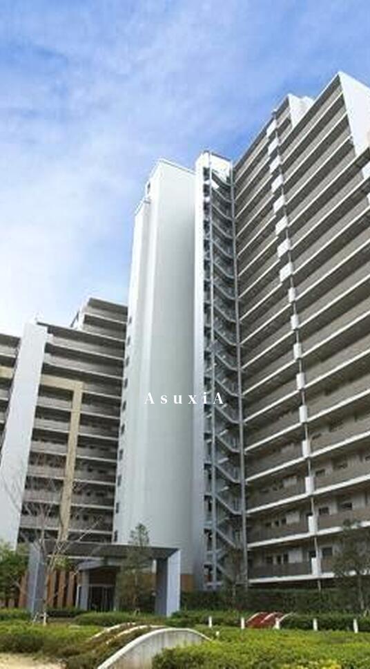 スターコート豊洲