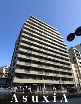 藤和シティコープ音羽