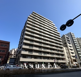 藤和シティコープ音羽