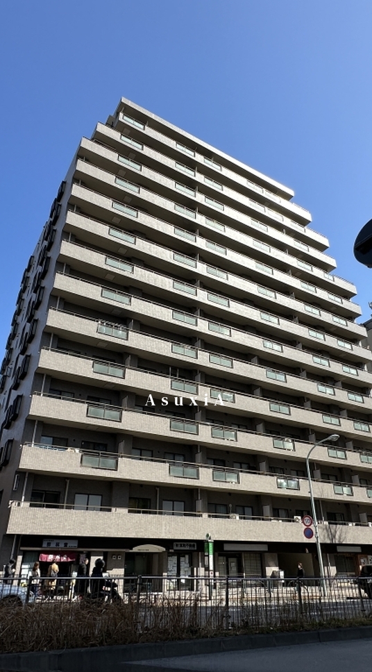 藤和シティコープ音羽